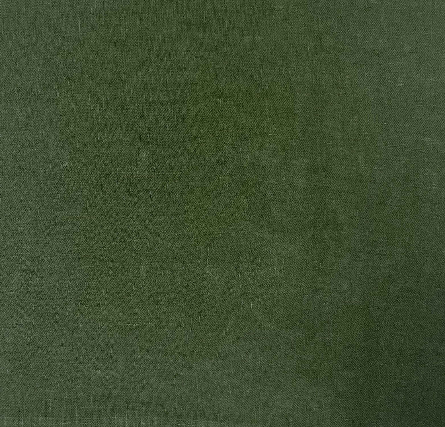 Tovagliolo Lino lavato con cordonetto 40x40 cm personalizzato