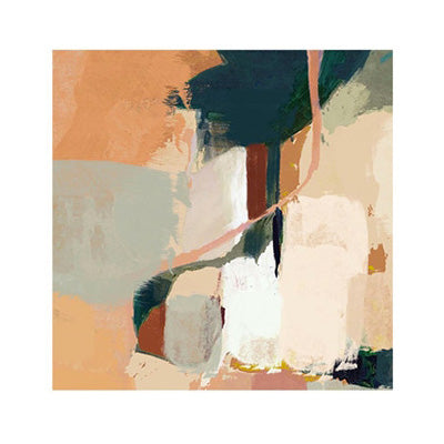 Quadro in tela astratto - A.Bi.Ci. Lab