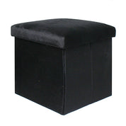 Pouf contenitore quadrato - A.Bi.Ci. Lab