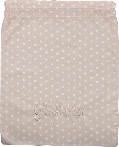 Sacche Baby personalizzate - A.Bi.Ci. Lab