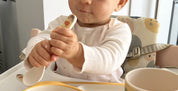 Bavaglino Baby - A.Bi.Ci. Lab