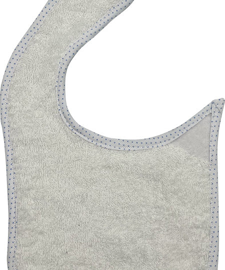 Bavaglino Baby - A.Bi.Ci. Lab