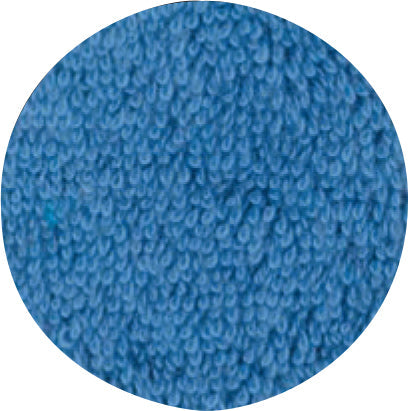 Accappatoio Spugna bimbo 100% cotone personalizzato - A.Bi.Ci. Lab