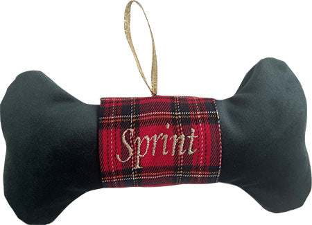 Decorazione per Fido personalizzata - A.Bi.Ci. Lab