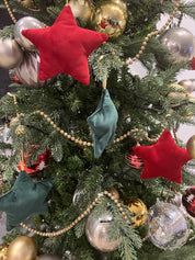 Stelle di Natale personalizzate - A.Bi.Ci. Lab