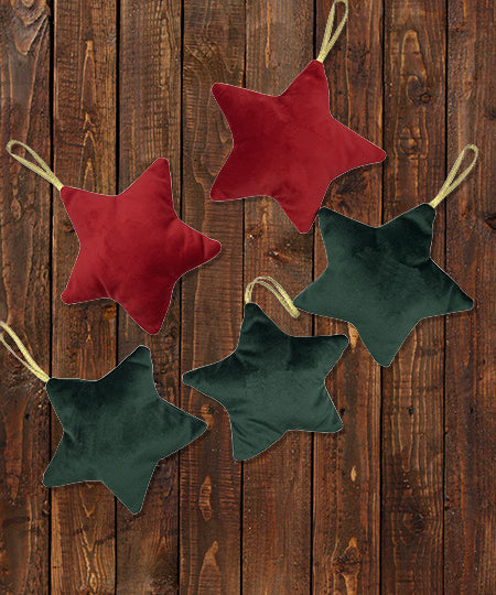 Stelle di Natale personalizzate - A.Bi.Ci. Lab