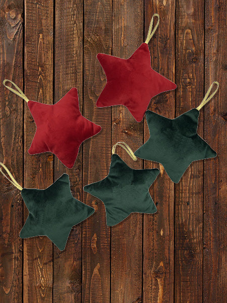 Stelle di Natale personalizzate - A.Bi.Ci. Lab