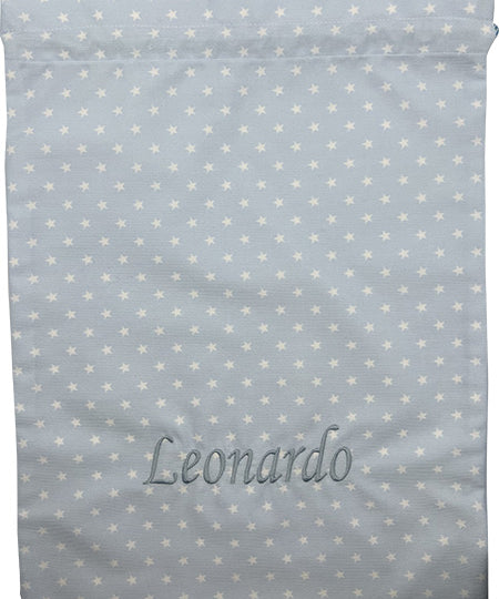 Sacche Baby personalizzate - A.Bi.Ci. Lab