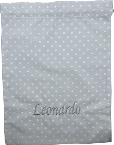 Sacche Baby personalizzate - A.Bi.Ci. Lab