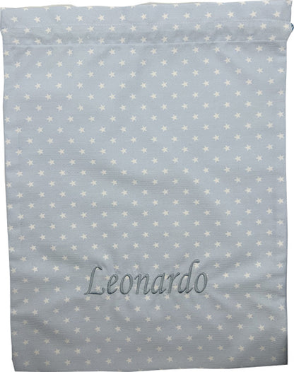 Sacche Baby personalizzate - A.Bi.Ci. Lab