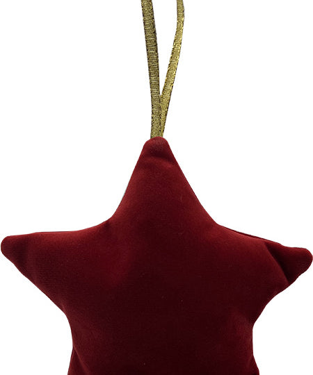 Stelle di Natale personalizzate - A.Bi.Ci. Lab