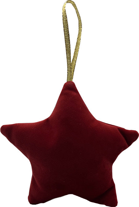 Stelle di Natale personalizzate - A.Bi.Ci. Lab