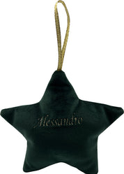 Stelle di Natale personalizzate - A.Bi.Ci. Lab