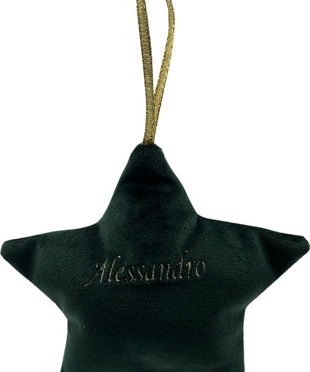 Stelle di Natale personalizzate - A.Bi.Ci. Lab