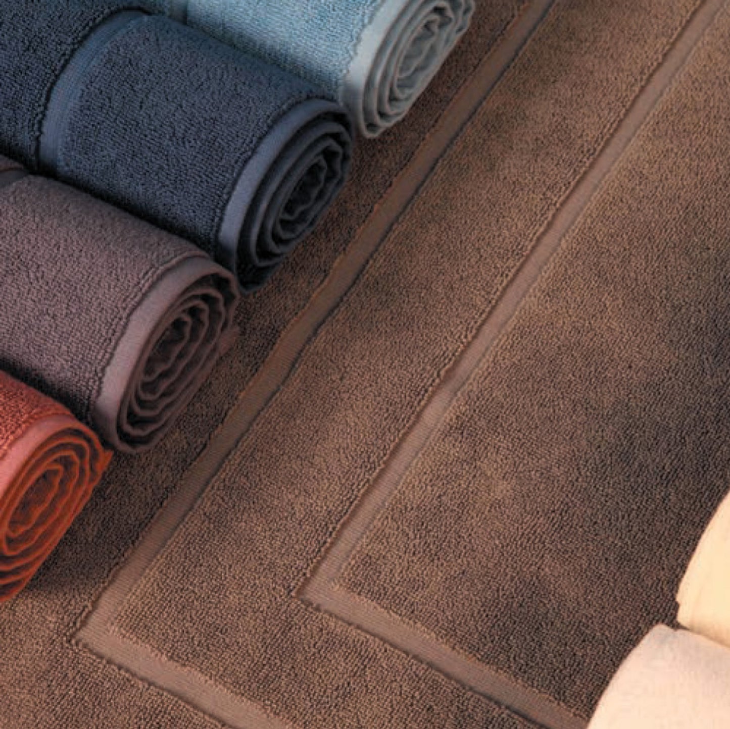 Tappeto Bagno in spugna personalizzato - A.Bi.Ci. Lab